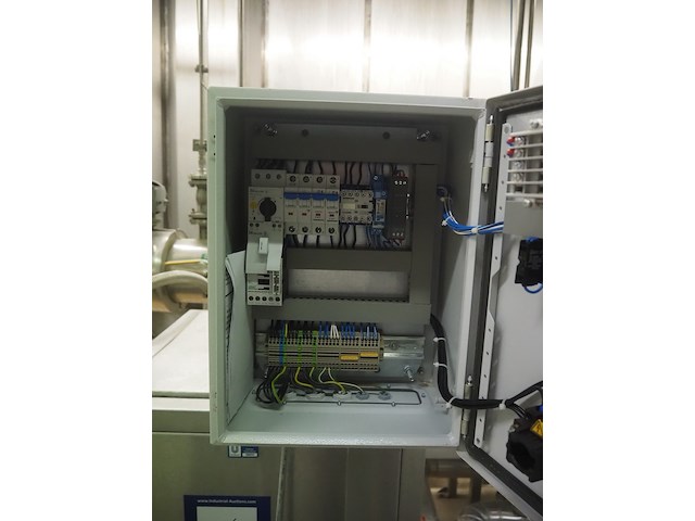 Nn balance tank - afbeelding 8 van  9