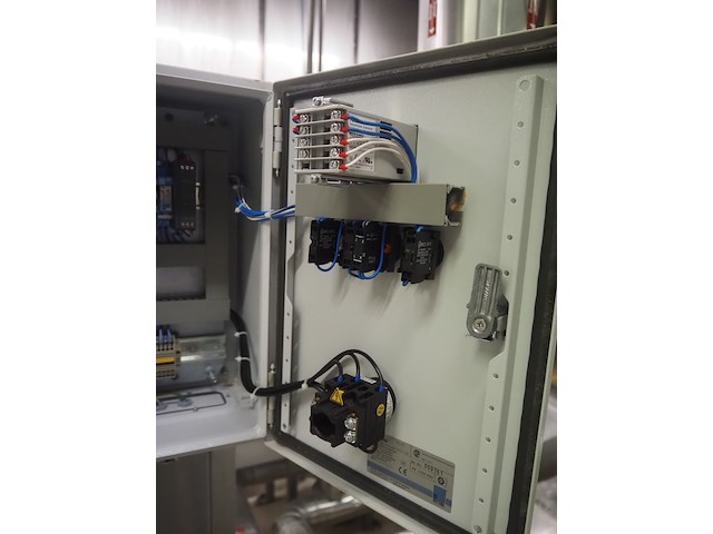 Nn balance tank - afbeelding 9 van  9