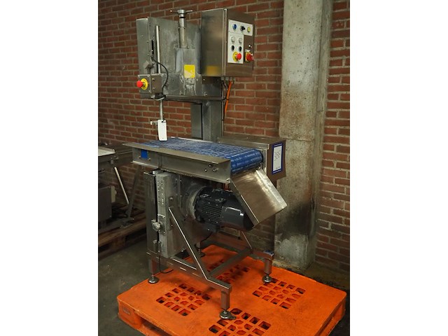 Nn bandsaw - afbeelding 1 van  9