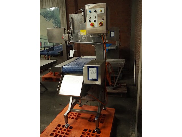 Nn bandsaw - afbeelding 2 van  9