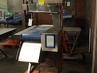 Nn bandsaw - afbeelding 2 van  9