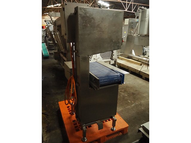 Nn bandsaw - afbeelding 3 van  9