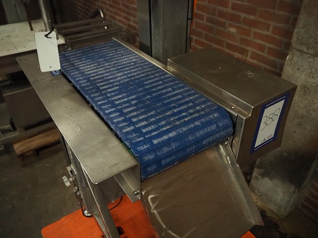 Nn bandsaw - afbeelding 4 van  9