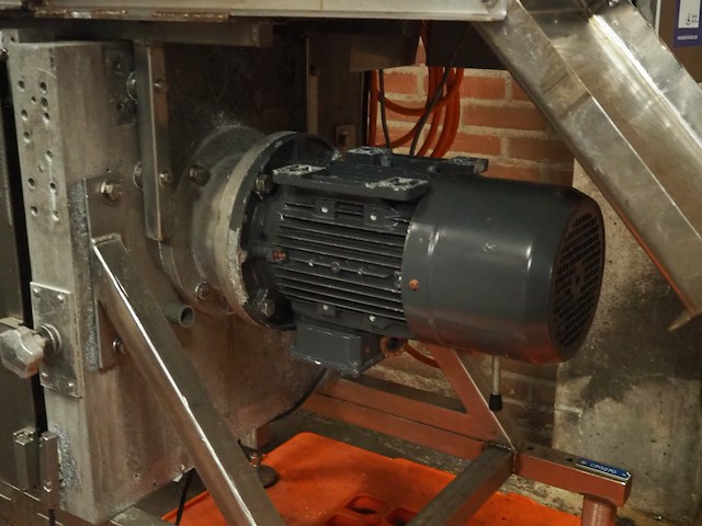 Nn bandsaw - afbeelding 5 van  9