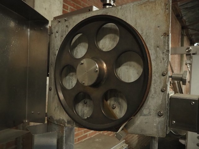 Nn bandsaw - afbeelding 6 van  9