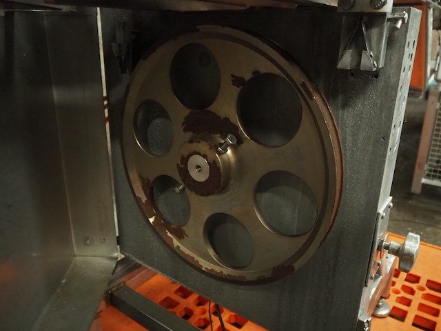 Nn bandsaw - afbeelding 7 van  9