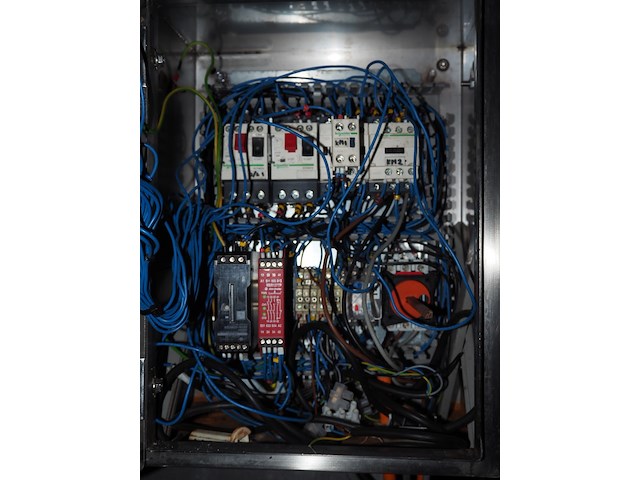 Nn bandsaw - afbeelding 9 van  9