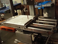 Nn bandsaw - afbeelding 1 van  9