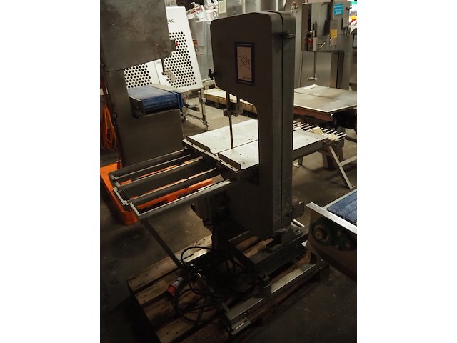 Nn bandsaw - afbeelding 2 van  9