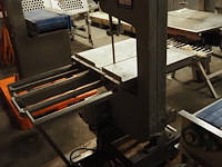 Nn bandsaw - afbeelding 2 van  9