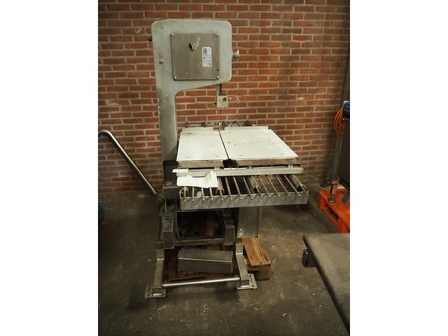 Nn bandsaw - afbeelding 3 van  9