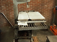 Nn bandsaw - afbeelding 3 van  9