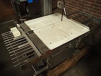Nn bandsaw - afbeelding 4 van  9
