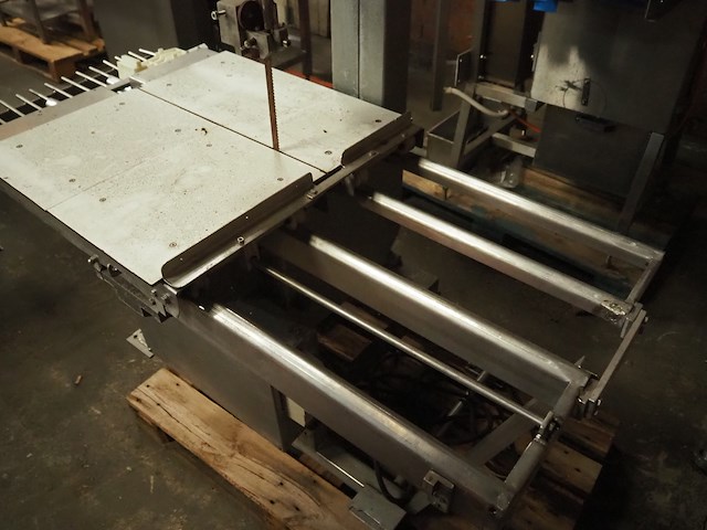 Nn bandsaw - afbeelding 5 van  9