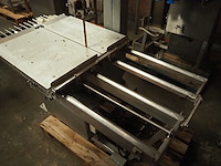 Nn bandsaw - afbeelding 5 van  9