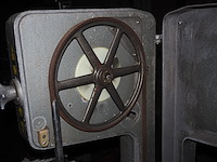 Nn bandsaw - afbeelding 6 van  9