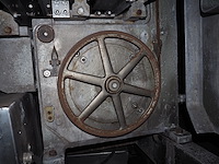 Nn bandsaw - afbeelding 7 van  9