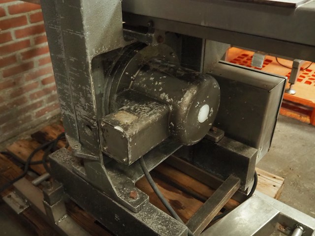 Nn bandsaw - afbeelding 8 van  9