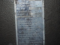 Nn bandsaw - afbeelding 9 van  9