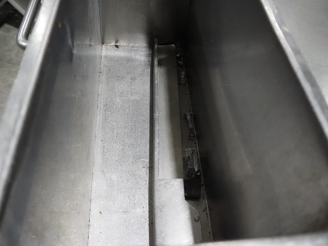 Nn bandsaw - afbeelding 2 van  11