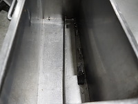 Nn bandsaw - afbeelding 2 van  11