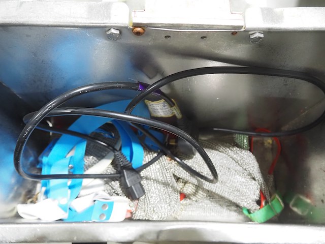 Nn bandsaw - afbeelding 3 van  11