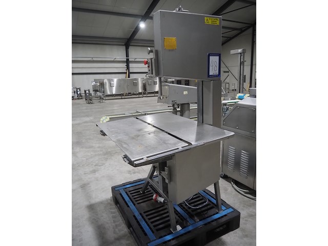 Nn bandsaw - afbeelding 4 van  11