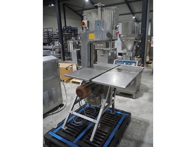 Nn bandsaw - afbeelding 5 van  11