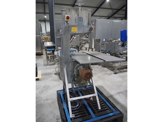 Nn bandsaw - afbeelding 6 van  11