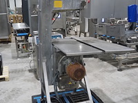 Nn bandsaw - afbeelding 6 van  11