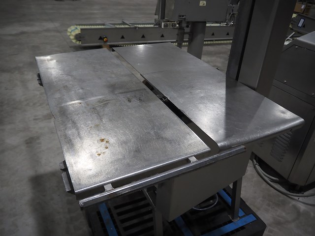 Nn bandsaw - afbeelding 7 van  11