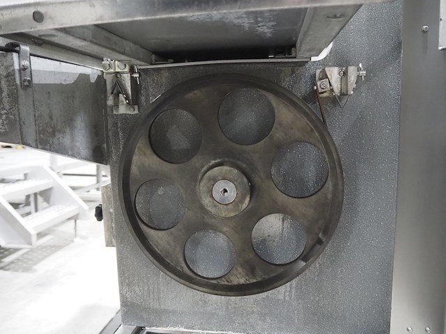 Nn bandsaw - afbeelding 8 van  11