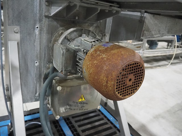 Nn bandsaw - afbeelding 10 van  11