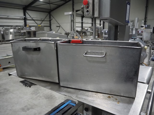 Nn bandsaw - afbeelding 11 van  11