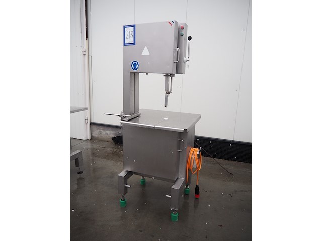 Nn bandsaw - afbeelding 1 van  9