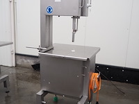 Nn bandsaw - afbeelding 1 van  9