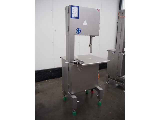 Nn bandsaw - afbeelding 2 van  9