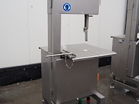 Nn bandsaw - afbeelding 2 van  9
