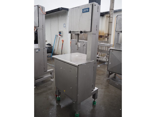 Nn bandsaw - afbeelding 3 van  9