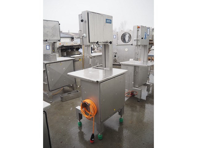 Nn bandsaw - afbeelding 4 van  9