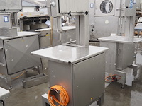 Nn bandsaw - afbeelding 4 van  9