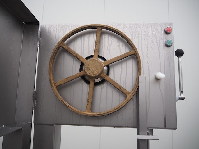 Nn bandsaw - afbeelding 6 van  9