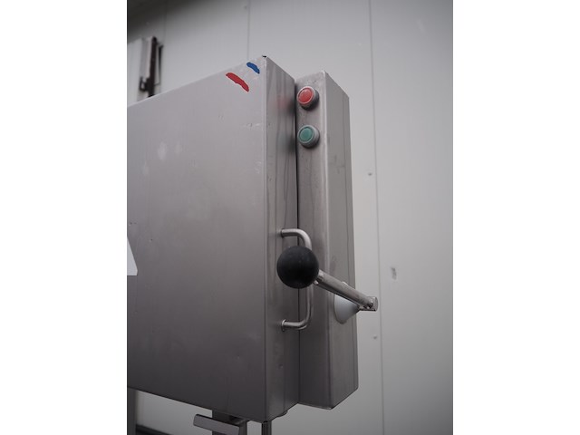 Nn bandsaw - afbeelding 8 van  9