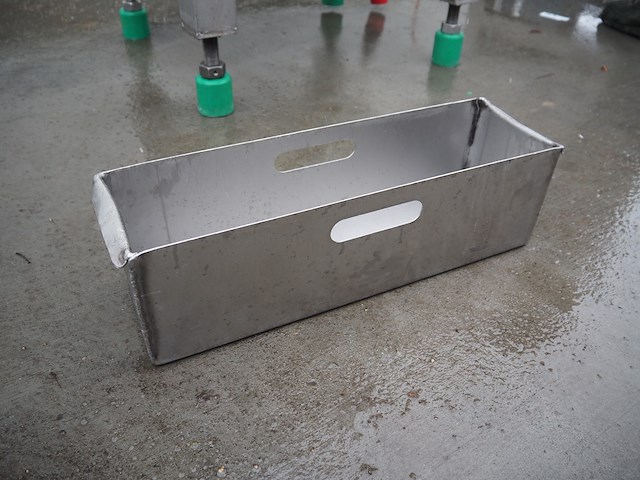 Nn bandsaw - afbeelding 9 van  9