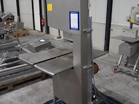 Nn bandsaw - afbeelding 1 van  9