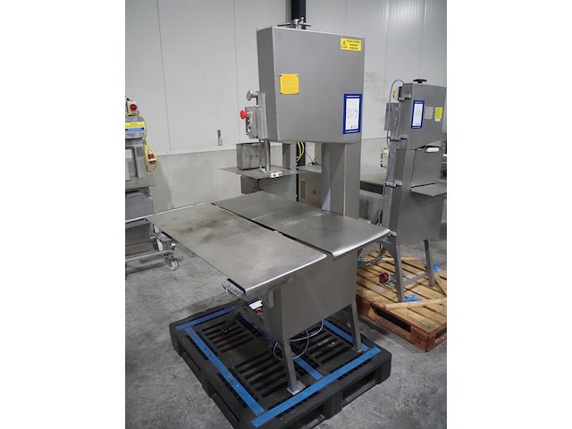 Nn bandsaw - afbeelding 2 van  9