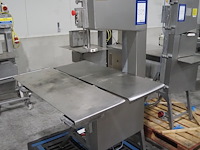 Nn bandsaw - afbeelding 2 van  9