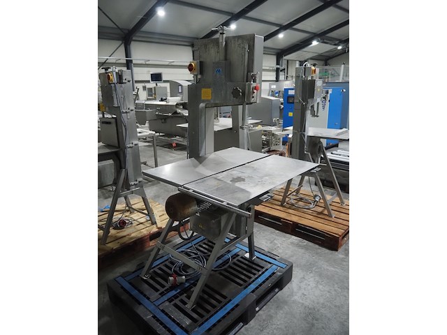 Nn bandsaw - afbeelding 3 van  9
