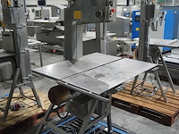Nn bandsaw - afbeelding 3 van  9