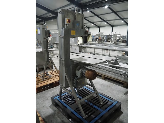 Nn bandsaw - afbeelding 4 van  9